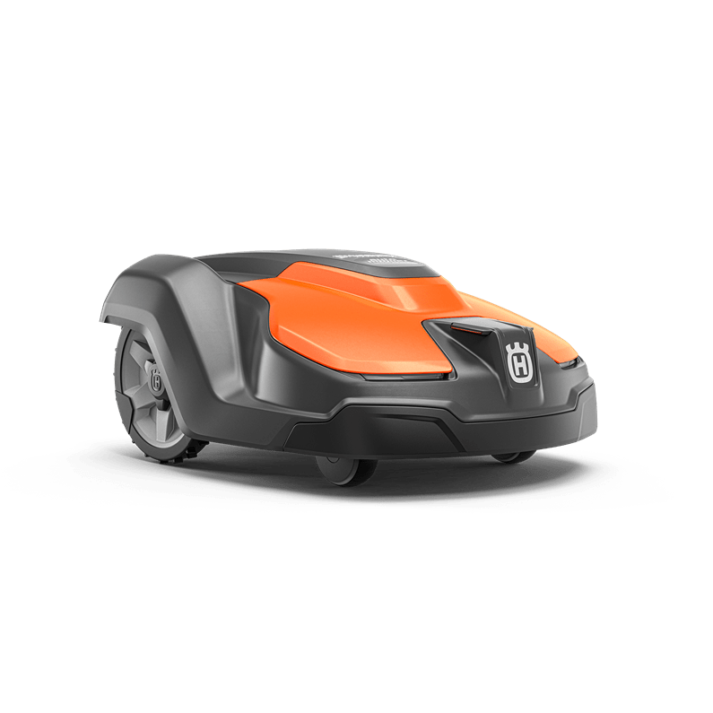 Husqvarna Automower 520 EPOS