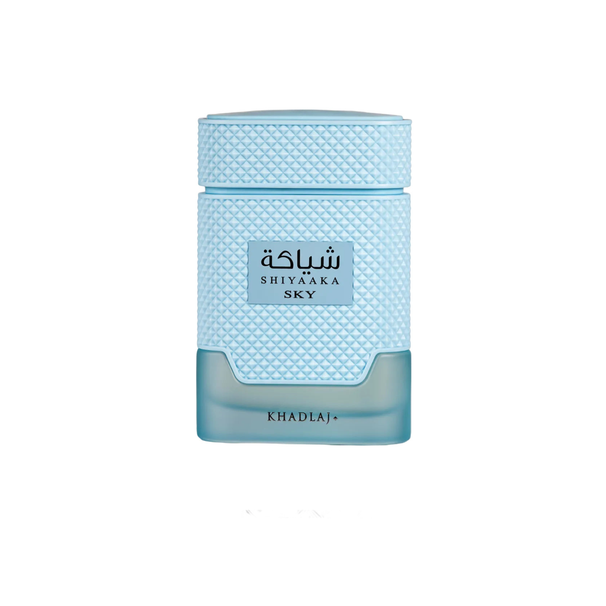 Khadlaj Perfumes - Shiyaaka Sky EDP - Sample - 3ml
