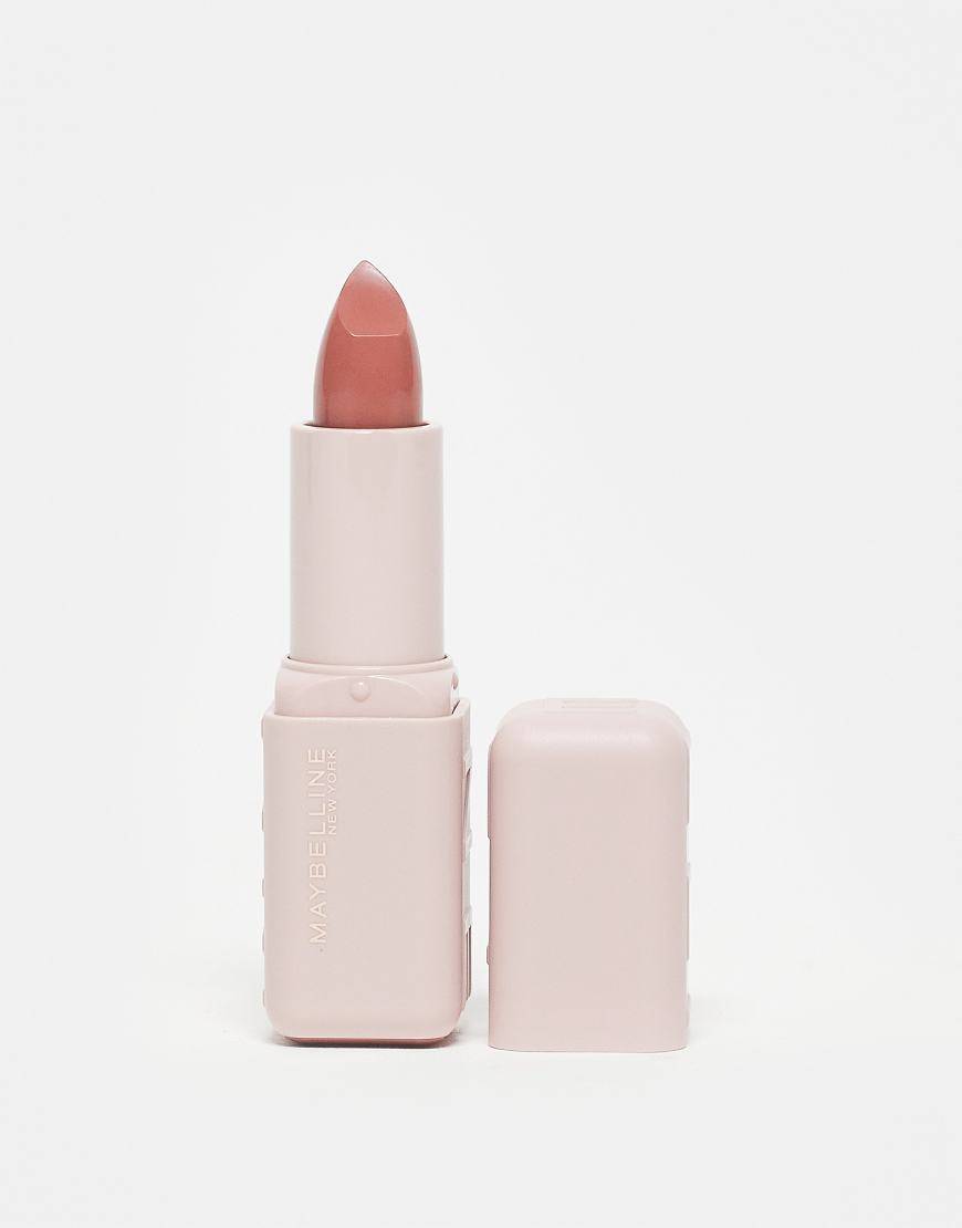 Maybelline - Maybe It's... - Serum Bullet Læbestift Satin - 101 Upstate-Neutral - No Size