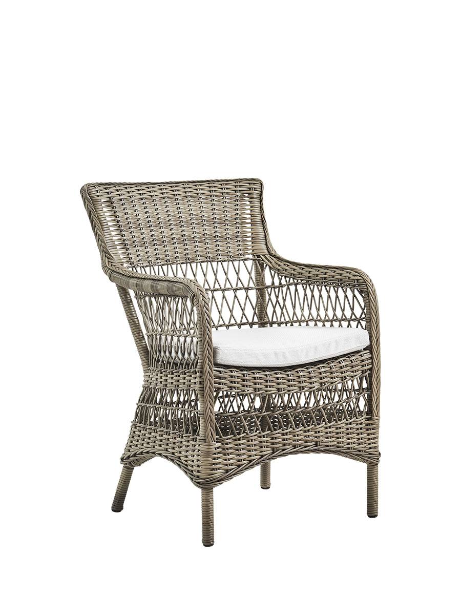 Marie Armstol, Antique Grey fra Sika-Design Ingen hynde - Jacobsen Plus