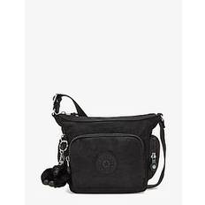 KIPLING Gabbie Mini |Svart |One Size