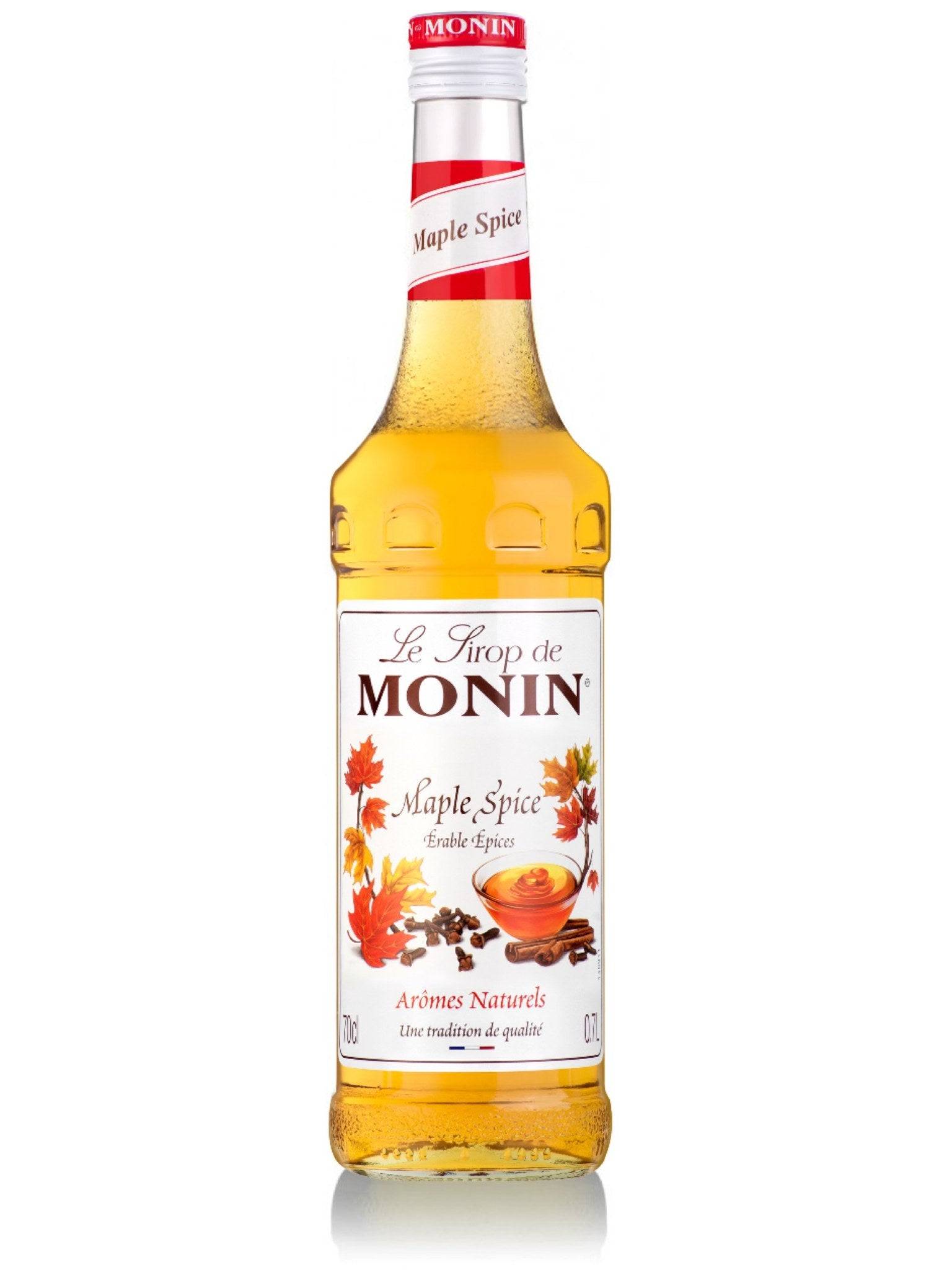Monin Ahorn Sirup