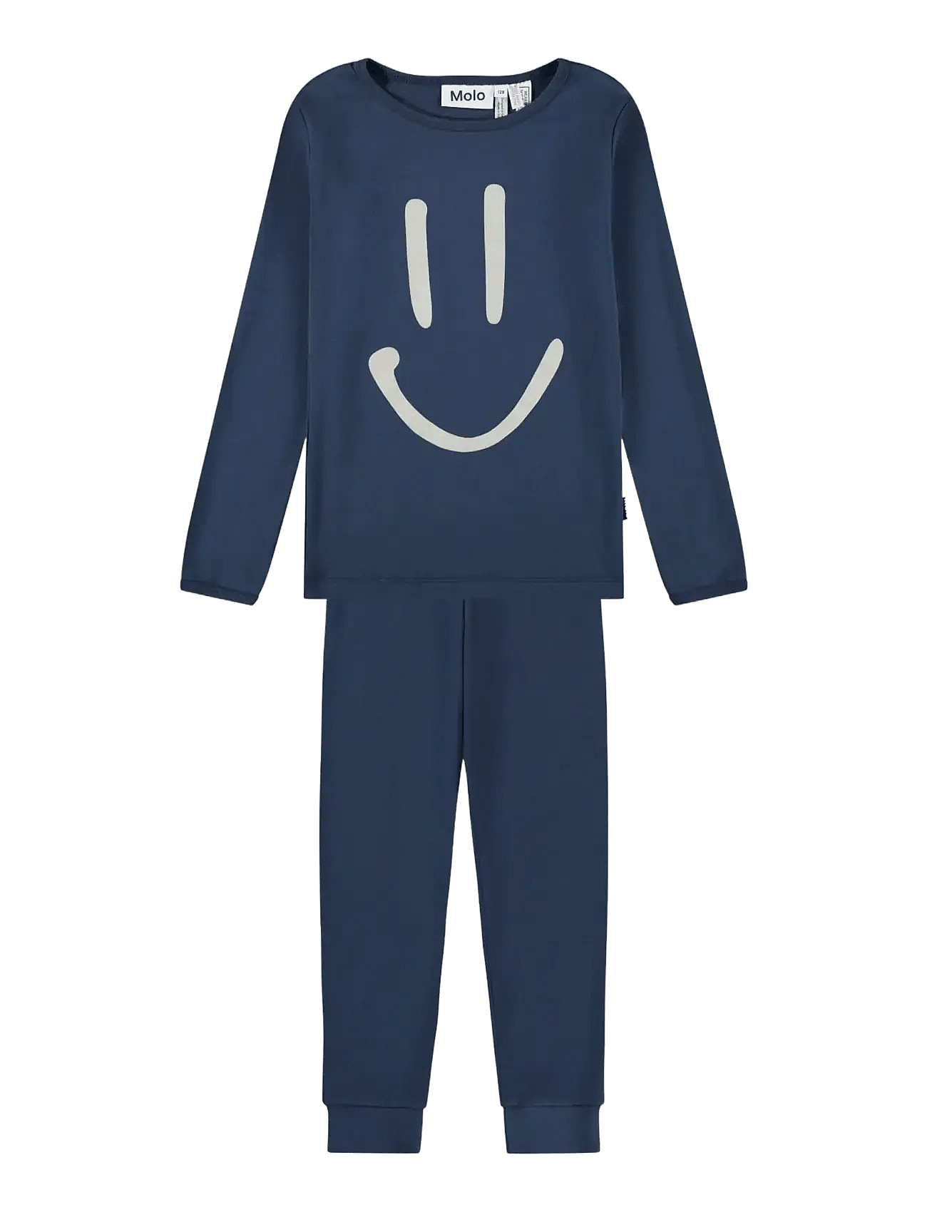 Molo Lue - Navy - 98