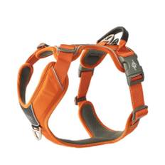 Dog Copenhagen Sele Pro Orange M