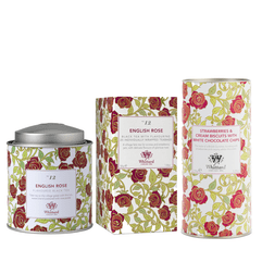 The English Rose Collection