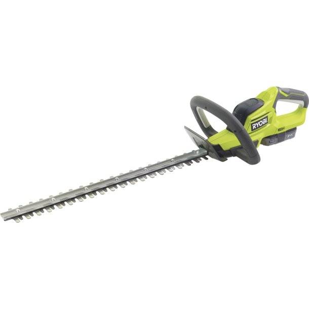 RYOBI HÆKKEKLIPPER RHT184520