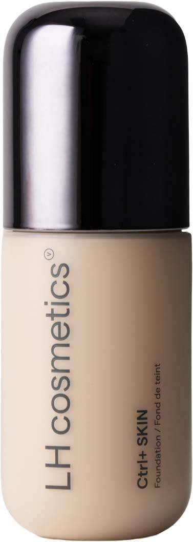 LH cosmetics Ctrl+ SKIN Foundation 15 Sammie (NW)