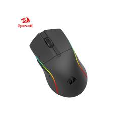 REDRAGON DEICIDE PRO M816 RGB USB Support Bluetooth 2.4G Wireless Gaming Mouse 26000 DPI 6 buttons