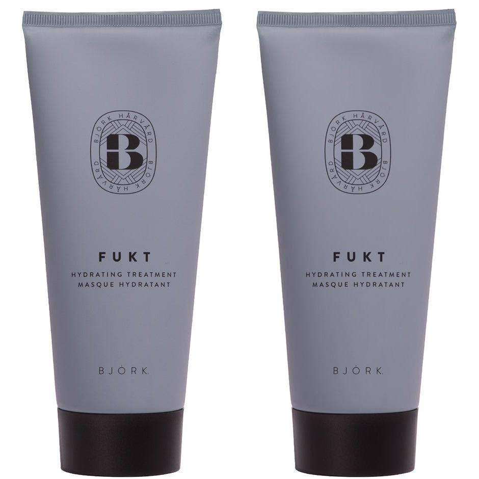 2st Björk FUKT Hydrating Treatment - 200 ml