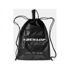 Drawstring bag DUNLOP black/white