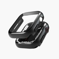 Thin Case - Apple Watch SE Case 40 mm / Transparent