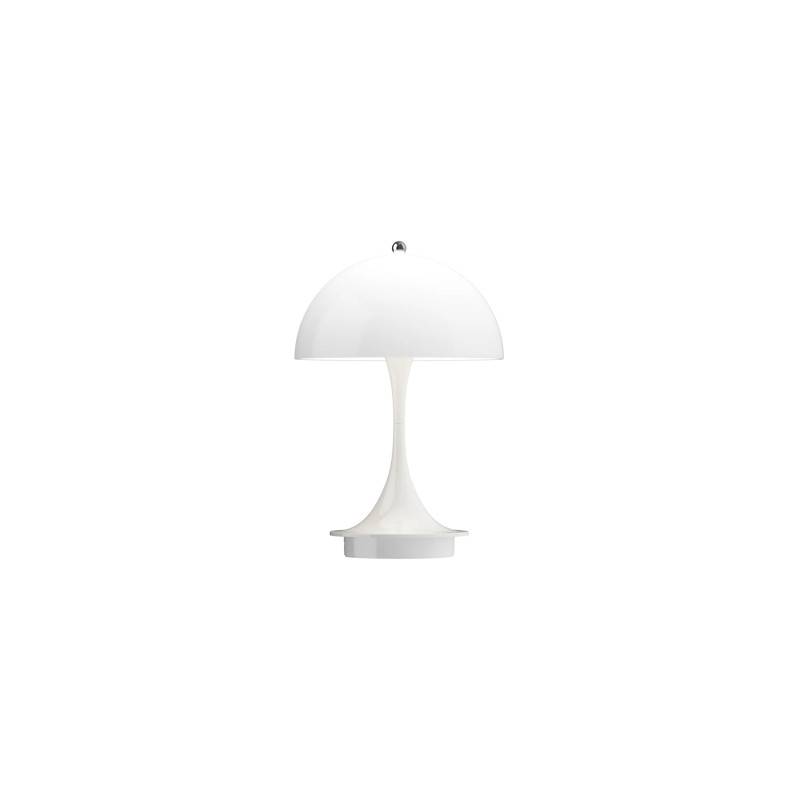 Panthella 160 Portable Leuchte