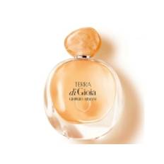 Armani Terra Di Gioia Edp Spray - Lady - 100 ml
