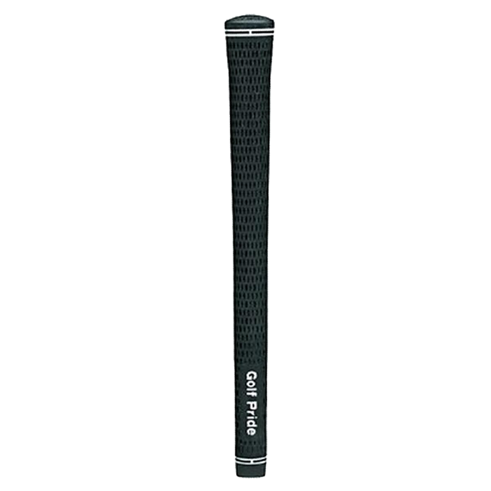 Golf Pride Tour Velvet Grip Black Jumbo