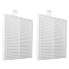 2-pack HEPA-filter Xiaomi E10