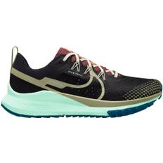 Nike - React Pegasus Trail 4 trail Løbesko - Herre - 42 - Sort