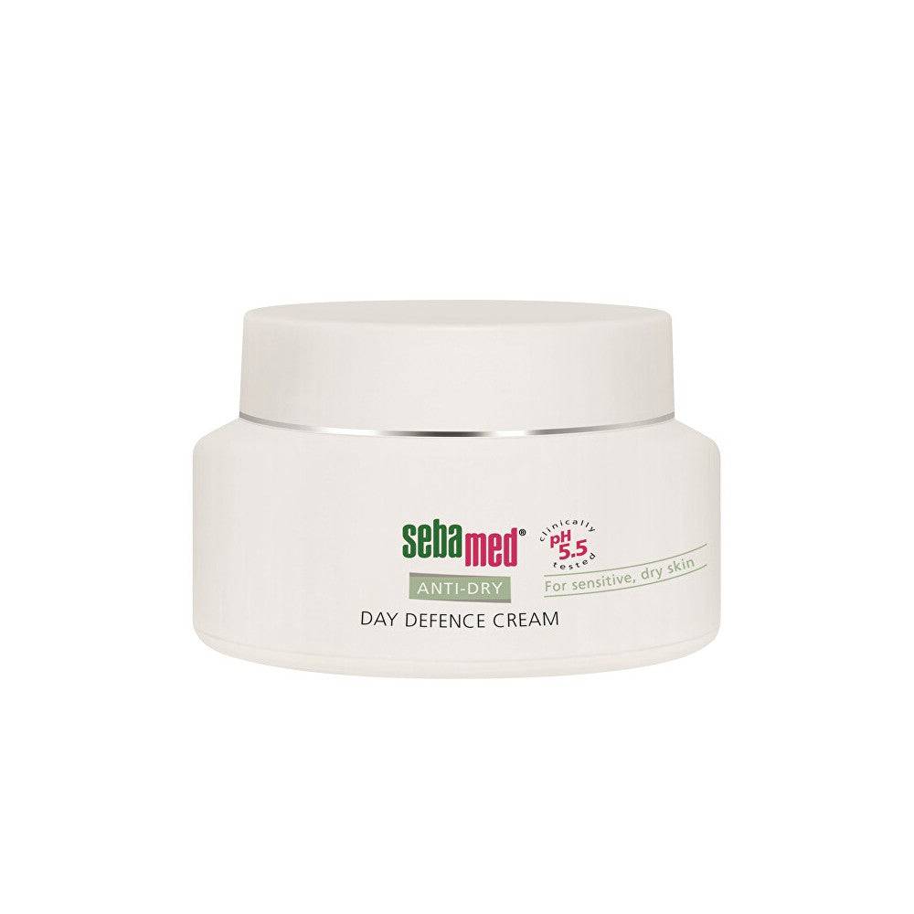 Sebamed Crema Giorno Fitosteroli 50 ml — Crema Viso