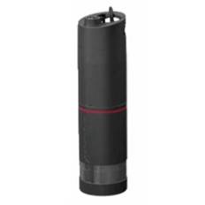 Grundfos dränkbara SBA 3-45 M Tryckstyrd start/stopp, G25/20 anslutning 1,05 kw lyfthöjd 43 meter