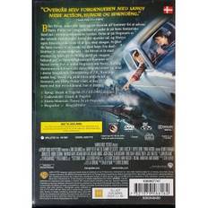 Harry Potter Og Hemmelighedernes Kammer (DVD)