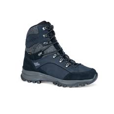 Hanwag Banks Winter Lady GTX Navy / Asphalt
