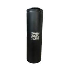 Swim Secure Vacuum Insulated Flask - Thermosmugg - Svart 0,5 l