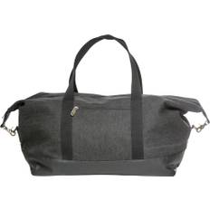 Weekend bag, svart