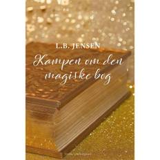KAMPEN OM DEN MAGISKE BOG