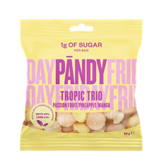 Candy Tropic Trio