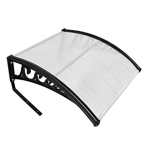 Aufun Robotgräsklippare, garage, tak, carport för gräsklippare, bil, 103 x 77 x 45,5 cm, robotgräsklippare, garage, gräsklippare, robotgräsklippare, skyddande skydd mot regn, hagel och UV-strålar