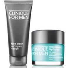 Clinique for Men Dehydrated Skin Bundle