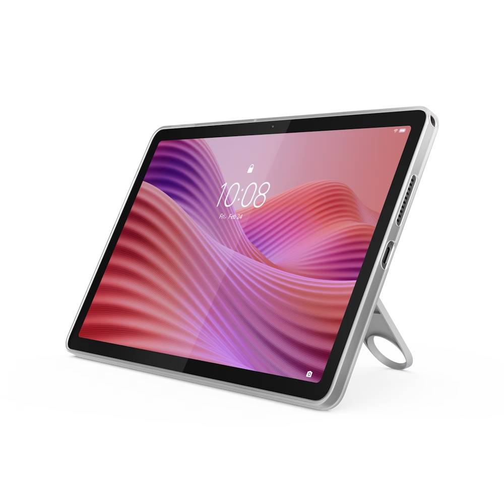 Lenovo Tab ZAEJ 10.1 LTE 4GB 128GB Grå