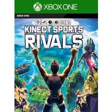 Kinect Sports Rivals (Xbox One) - Xbox Live Key - EUROPE