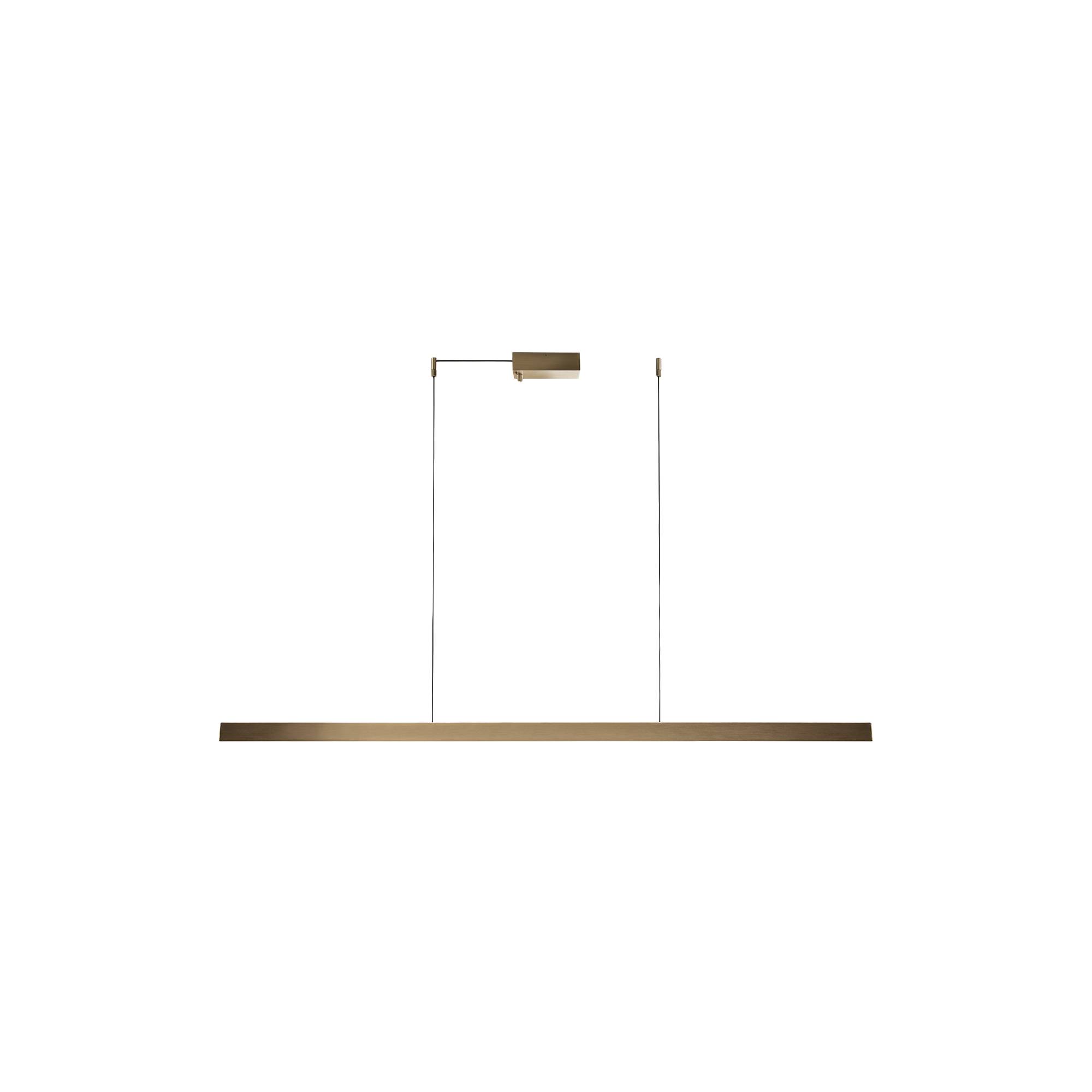 EDGE LINEAR S2000 SWITCH TUNE, Brass.