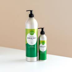 Nutrolin Skin & Coat - 265 ml och 1000 ml