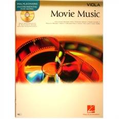 Movie Music, Fiol