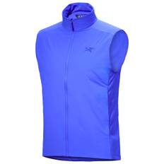 Arc'teryx Atom Vest Syntetiske veste Herrer størrelse L farve blå