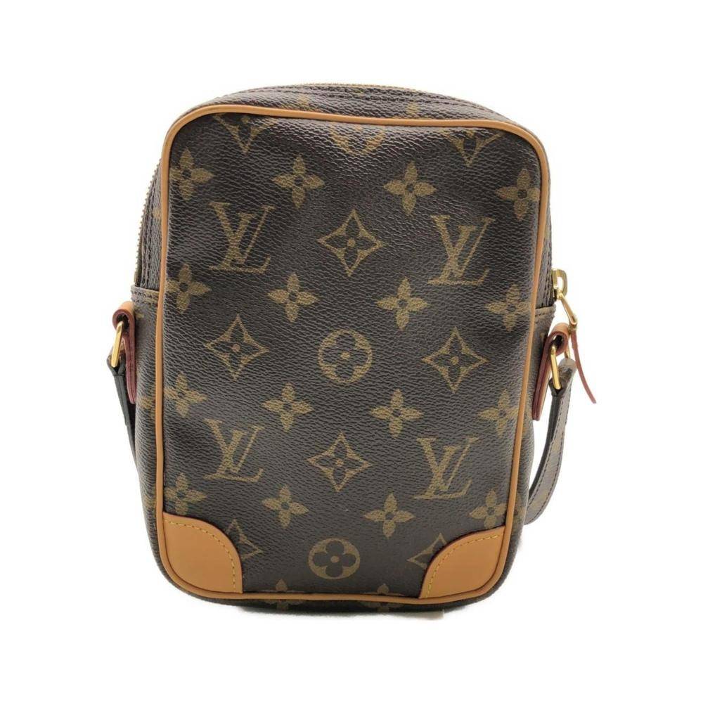Louis Vuitton Vintage Louis Vuitton Amazone L 19cm x W 14cm x D 3.5cm - Skuldertasker hos Magasin.