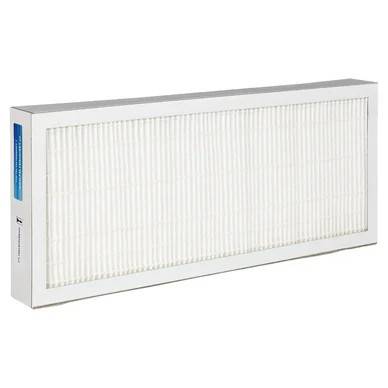 Fläktwood VUT 350 VB, Buccma BE Top 300/350 SafeAir filter