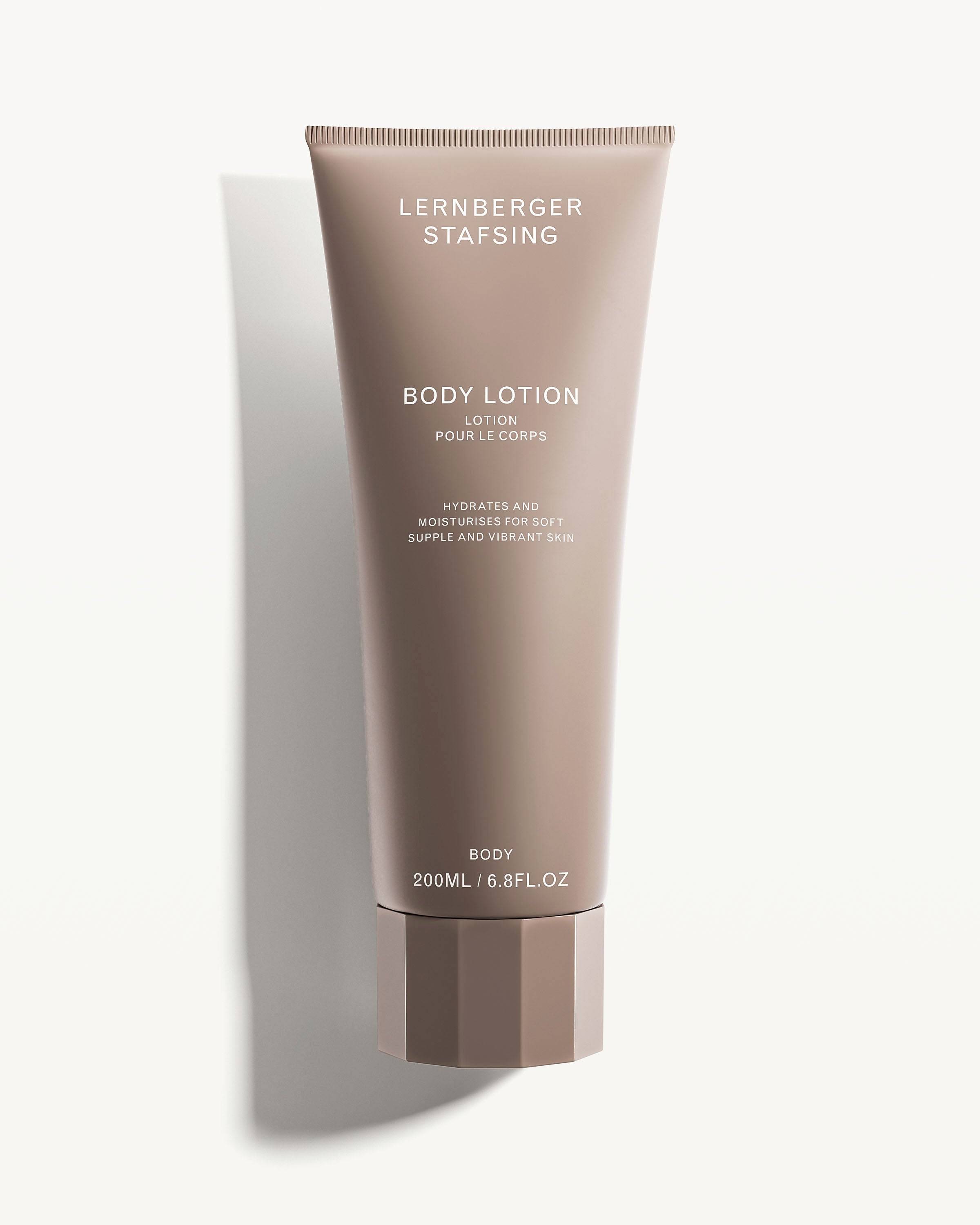 Body Lotion