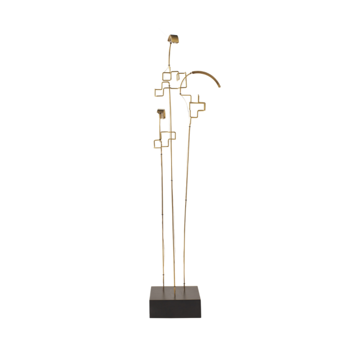 DCW éditions - Boucle - Portable bordlampe