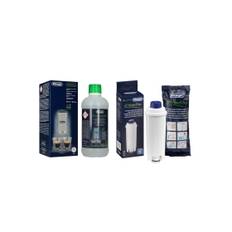 Maintenance set De'Longhi EcoDecalk + DLSC002