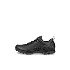 ECCO Biom Aex W - Lædersko til damer - Sort - Size: 35 (UK 2.5-3)
