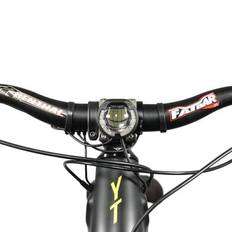 Lupine SL F Shimano E-Bike Frontlicht StVZO 1300 Lumen + 35 mm Halter