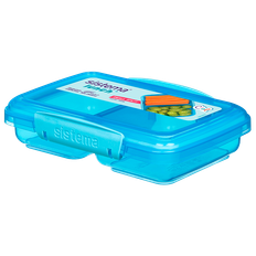 Sistema Madkasse Small Split - Ass. Farve (350 ml)
