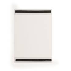 Durable Inforamme | A4 | Magnetisk | rPET | 5 stk.