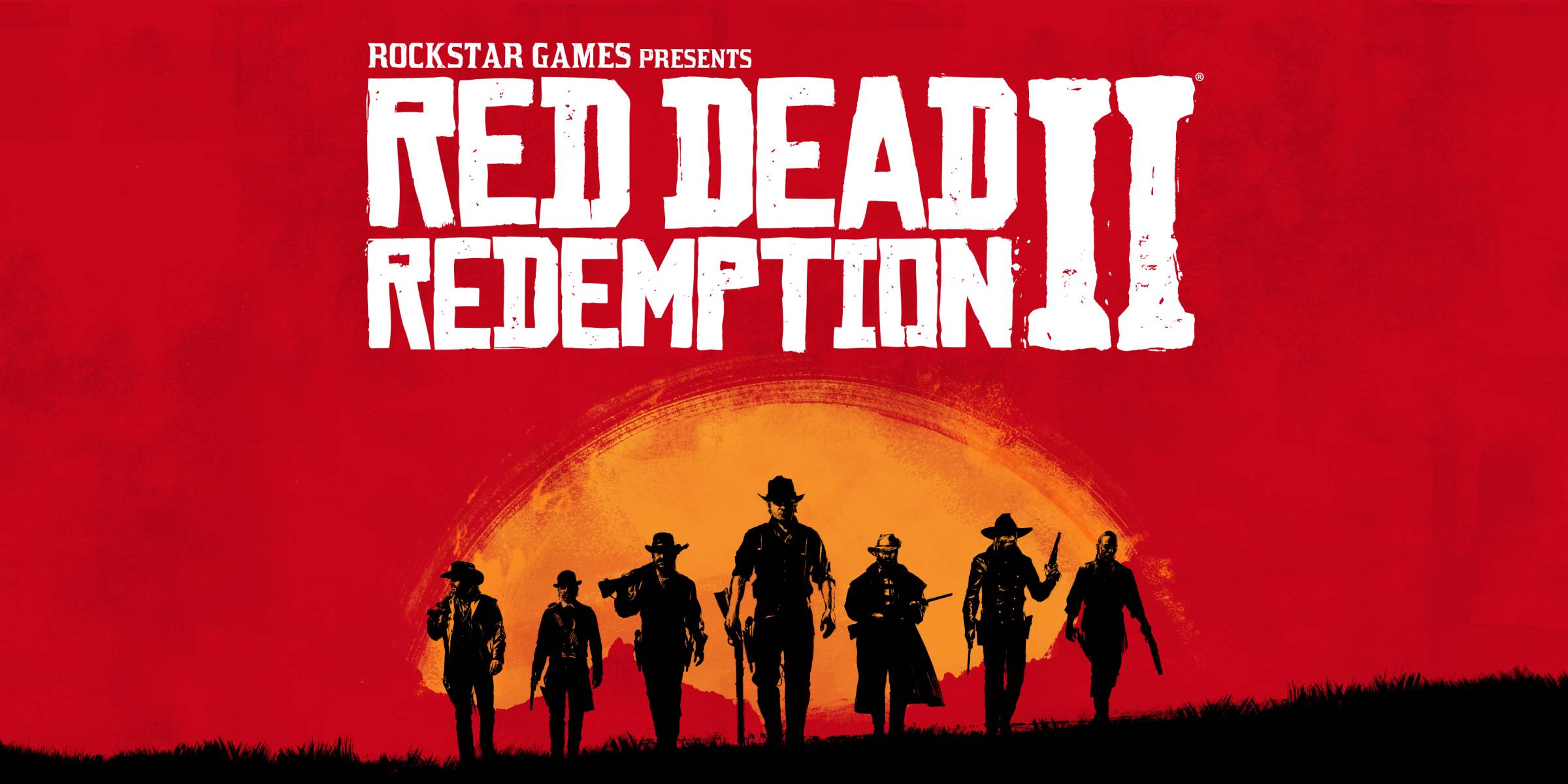 Red Dead Redemption 2 (PC) - Ultimate Edition