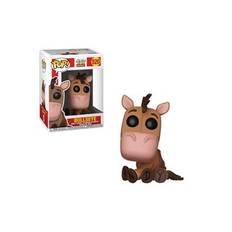 POP! Toy Story- Bullseye Figure