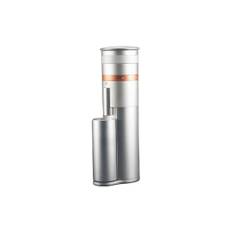 SORSO Electric Coffee Grinder - Silver