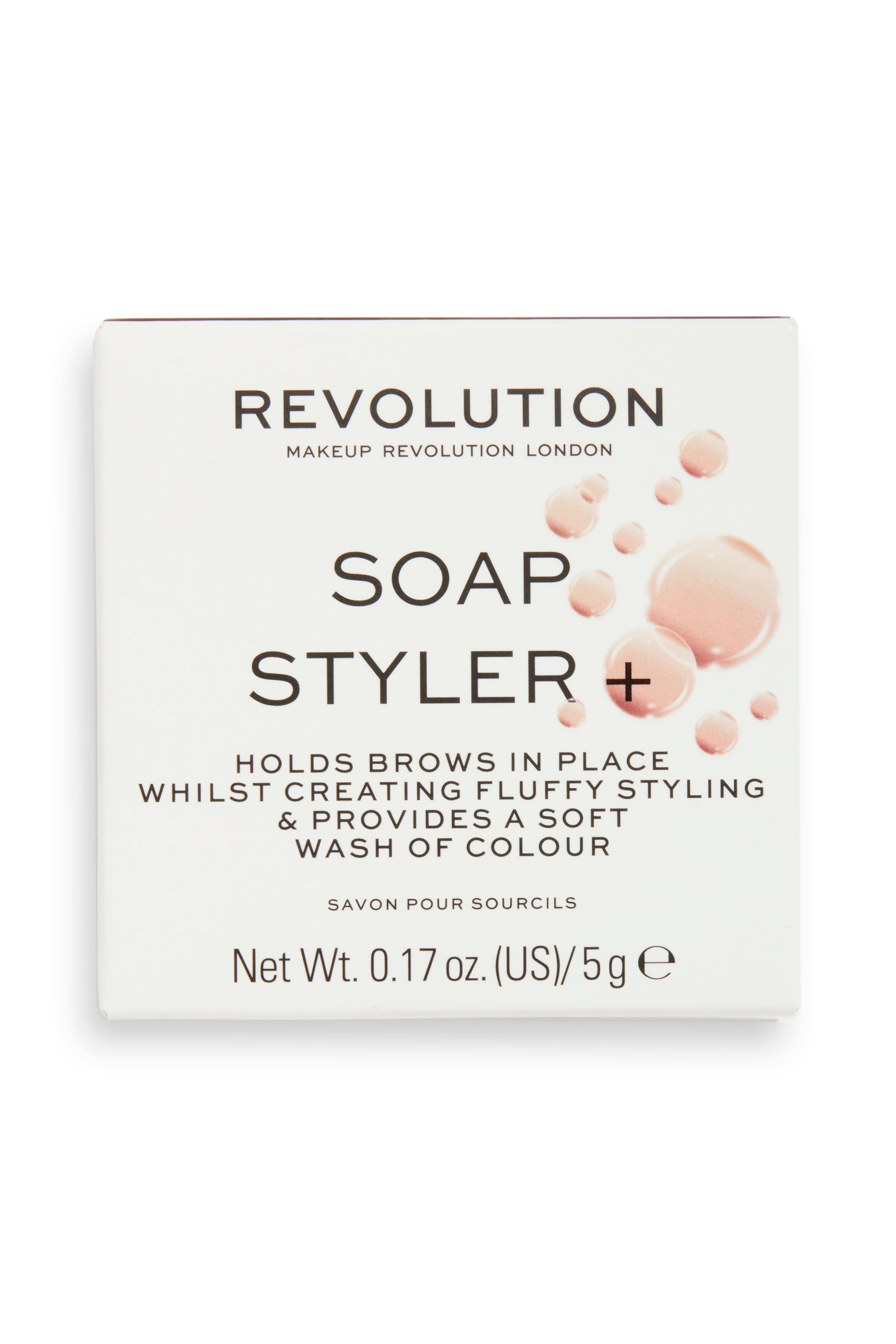 Revolution - Soap Styler + - Soap Styler + (one size)