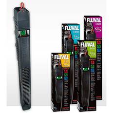 Doppvärmare Fluval E - 300W